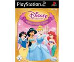 Disney Princess - Enchanted Journey (PS2)