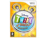 Disney: Th!nk Fast - The Family Quiz Game (Wii)