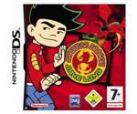 Disney's American Dragon: Jake Long (DS)