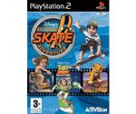 Disney's Extreme Skate Adventure (PS2)