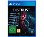 Distrust (PS4)