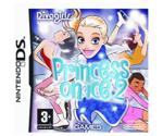 Diva Girls: Princess on ice 2 (DS)