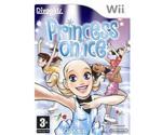 Diva Girls: Princess on Ice (Wii)