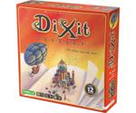 Dixit Odyssey