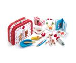 Djeco Wooden Veterinary Set