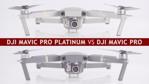 DJI Mavic Pro Platinum
