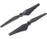 DJI Phantom 4 Pro Plus Quick Release Propeller Obsidian