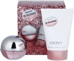 DKNY Be Delicious Fresh Blossom Set (EdP 30ml + SG 100ml)