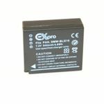 DMW-BLG10 BLG10E BLG10PP BLE9E BLE9PP Battery for P@ DMC- GF6 GX7 GF3 GF5