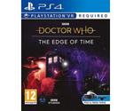 Doctor Who: The Edge of Time (PS4)