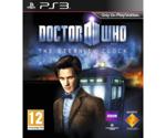 Doctor Who: The Eternity Clock (PS3)