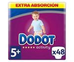 Dodot Activity