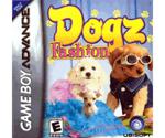 Dogz Fashion (GBA)