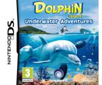 Dolphin Island: Underwater Adventures (DS)