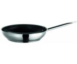 Domestic Professional Frying Pan Non-Stick coated 28 cm