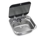 Dometic Smev Sink with Cover (VA8005)