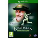 Don Bradman Cricket