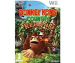 Donkey Kong Country Returns (Wii)