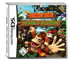 Donkey Kong Jungle Climber (DS)