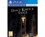 Don't Knock Twice (PS4)
