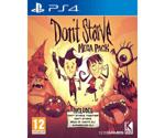 Don't Starve