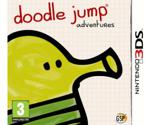 Doodle Jump: Adventures (3DS)