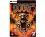 Doom 3: Resurrection of Evil (Add-On) (PC)