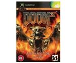 Doom 3 - Resurrection of Evil (Xbox)