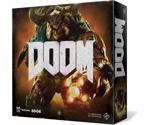 Doom board game (spanish)