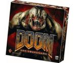 Doom The Board Game