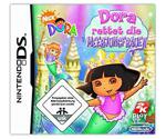 Dora Saves the Mermaids (DS)