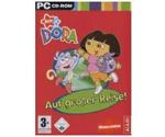 Dora The Explorer: Back Pack Adventure (PC)