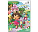 Dora's Big Birthday Adventure (Wii)