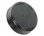 Dorr Nikon Rear Lens Cap