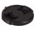 Dorr Professional Replacement Lens Cap 58mm