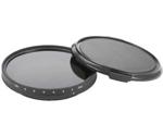 Dorr Variable ND4-400 ND Filter 77mm