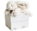 Doudou Doudou Bonbon 20 cm Rabbit Boxed