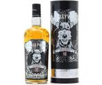 Douglas Laing's Scallywag Limited Edition 12 Years Speyside Blended Malt 0,7l 53,6%