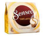 Douwe Egberts Senseo Café Latte x8