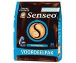 Douwe Egberts Senseo Decaffeinated Roast 36