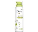 Dove Coconut Oil Shower Foam 3in1 (200ml)
