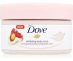 Dove Cream-Shower-Peeling Pomegranate & Sheabutter (225ml)