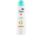 Dove Go Fresh Antiperspirant Spray 48 hours Pear & Aloe Vera Scent (150 ml)