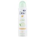 Dove Go Fresh Cucumber and Green Tea Spray (150 ml)