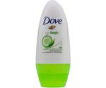 Dove Go Fresh Cucumber & Green Tea Deo Roll-on (50 ml)