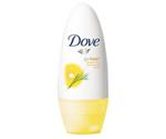 Dove go fresh energise Deodorant Roll-on (50 ml)
