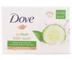 Dove go fresh fresh touch Beauty Bar