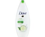 Dove Go Fresh Fresh Touch nourishing shower gel (250ml)