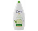 Dove Go Fresh Fresh Touch nourishing shower gel (500ml)