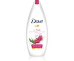 Dove Go Fresh Pomegranate & Lemon Verbena Nourishing Shower Gel (250ml)